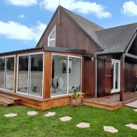 Maison Charmante A Colleville-Montgomery Avec Jardin Clos المظهر الخارجي الصورة
