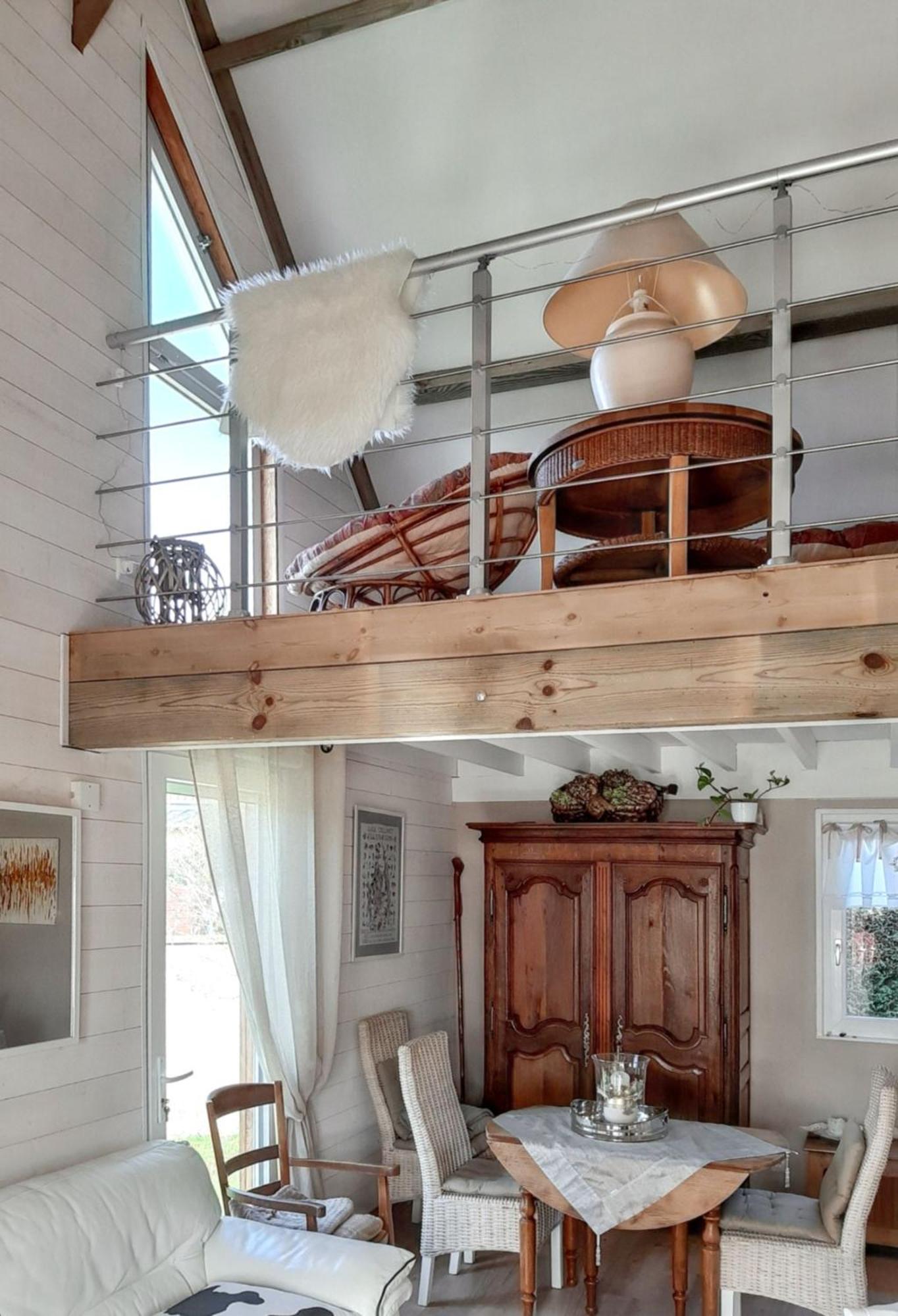 Maison Charmante A Colleville-Montgomery Avec Jardin Clos المظهر الخارجي الصورة